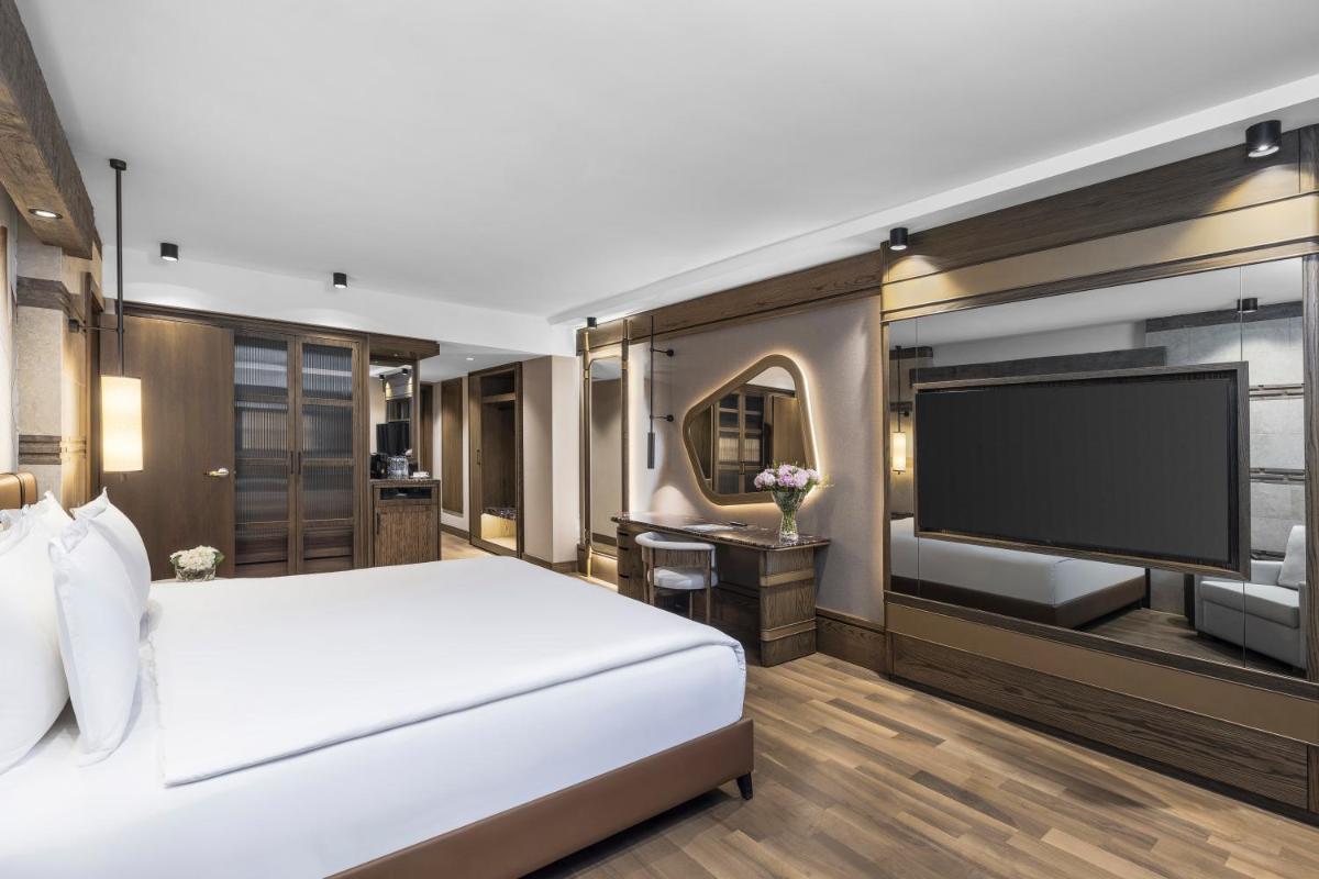 Kempinski Hotel The Dome Belek