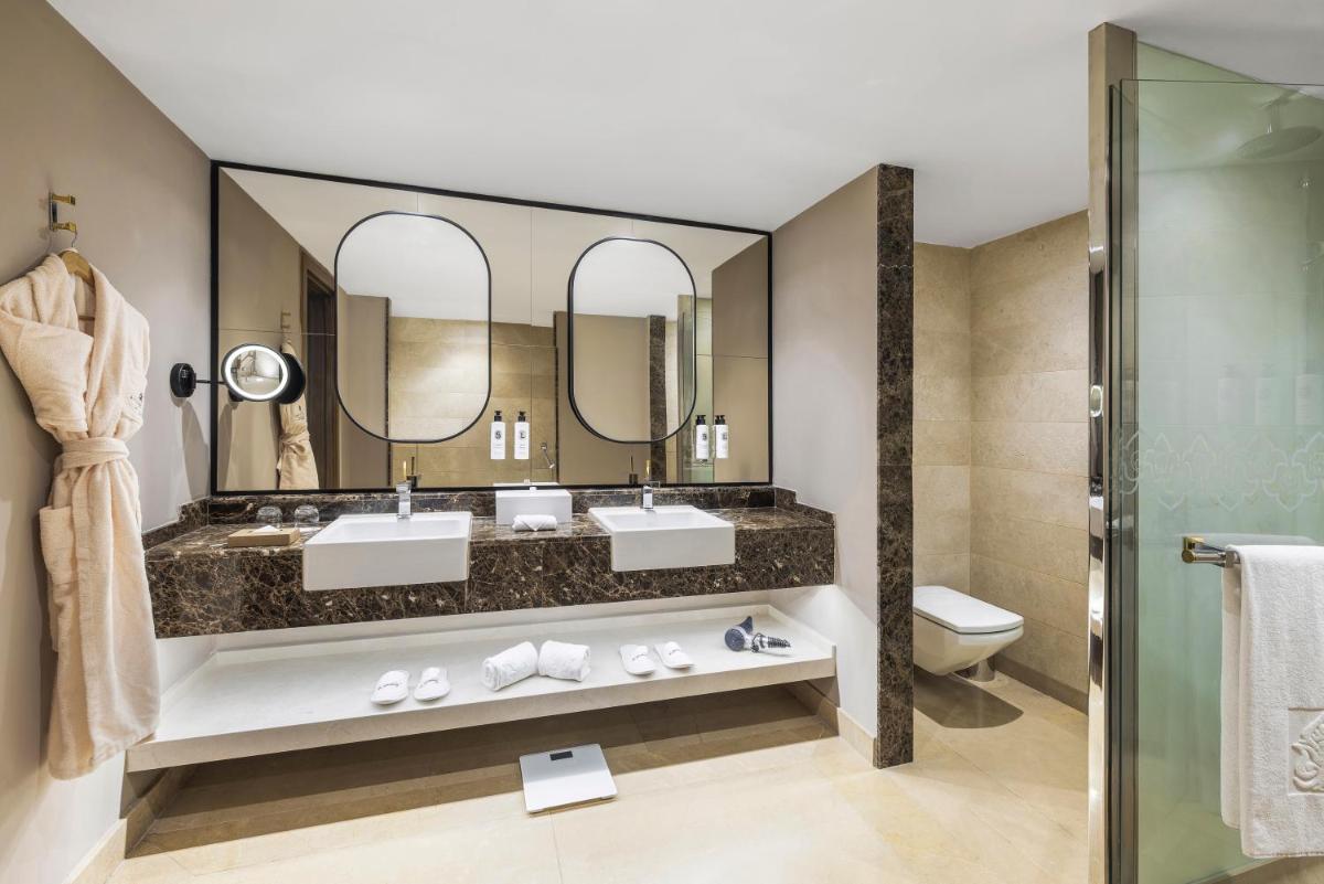 Kempinski Hotel The Dome Belek