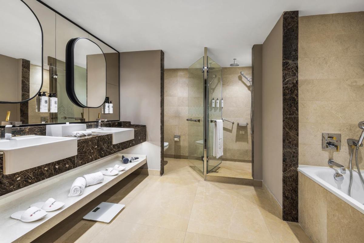 Kempinski Hotel The Dome Belek