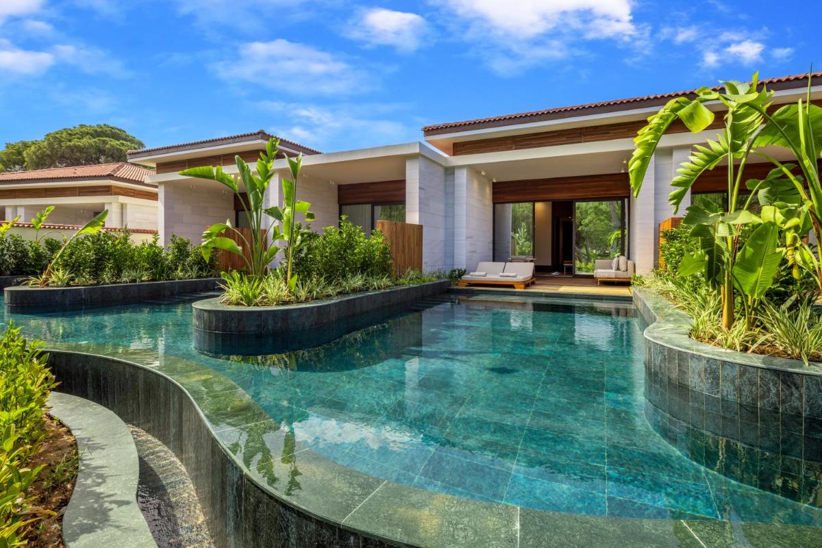 Kempinski Hotel The Dome Belek