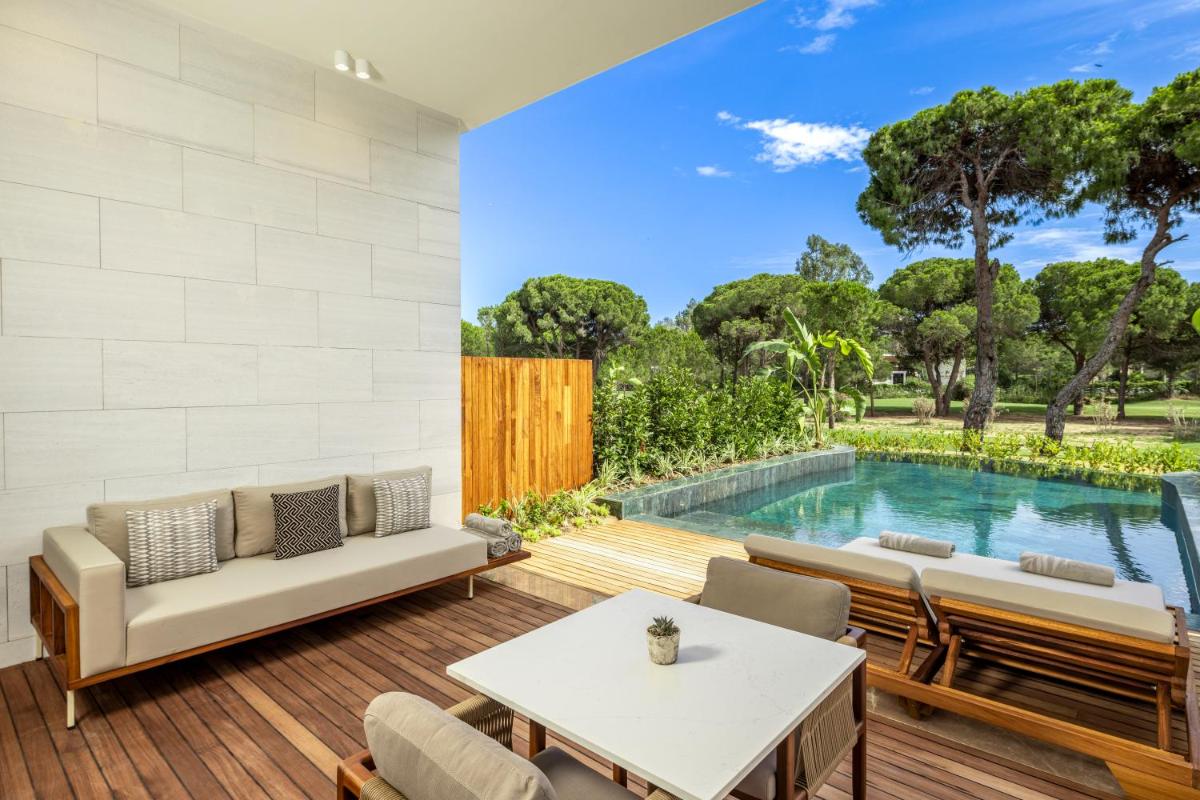 Kempinski Hotel The Dome Belek