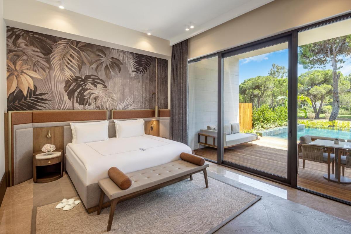 Kempinski Hotel The Dome Belek