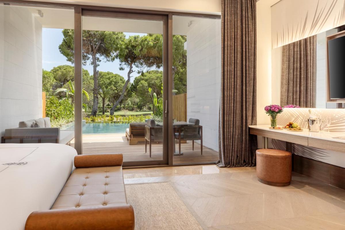 Kempinski Hotel The Dome Belek