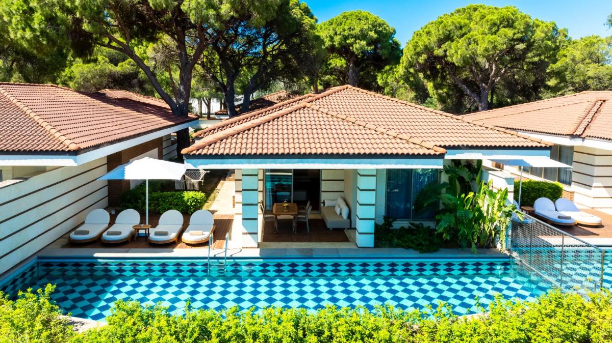 Kempinski Hotel The Dome Belek