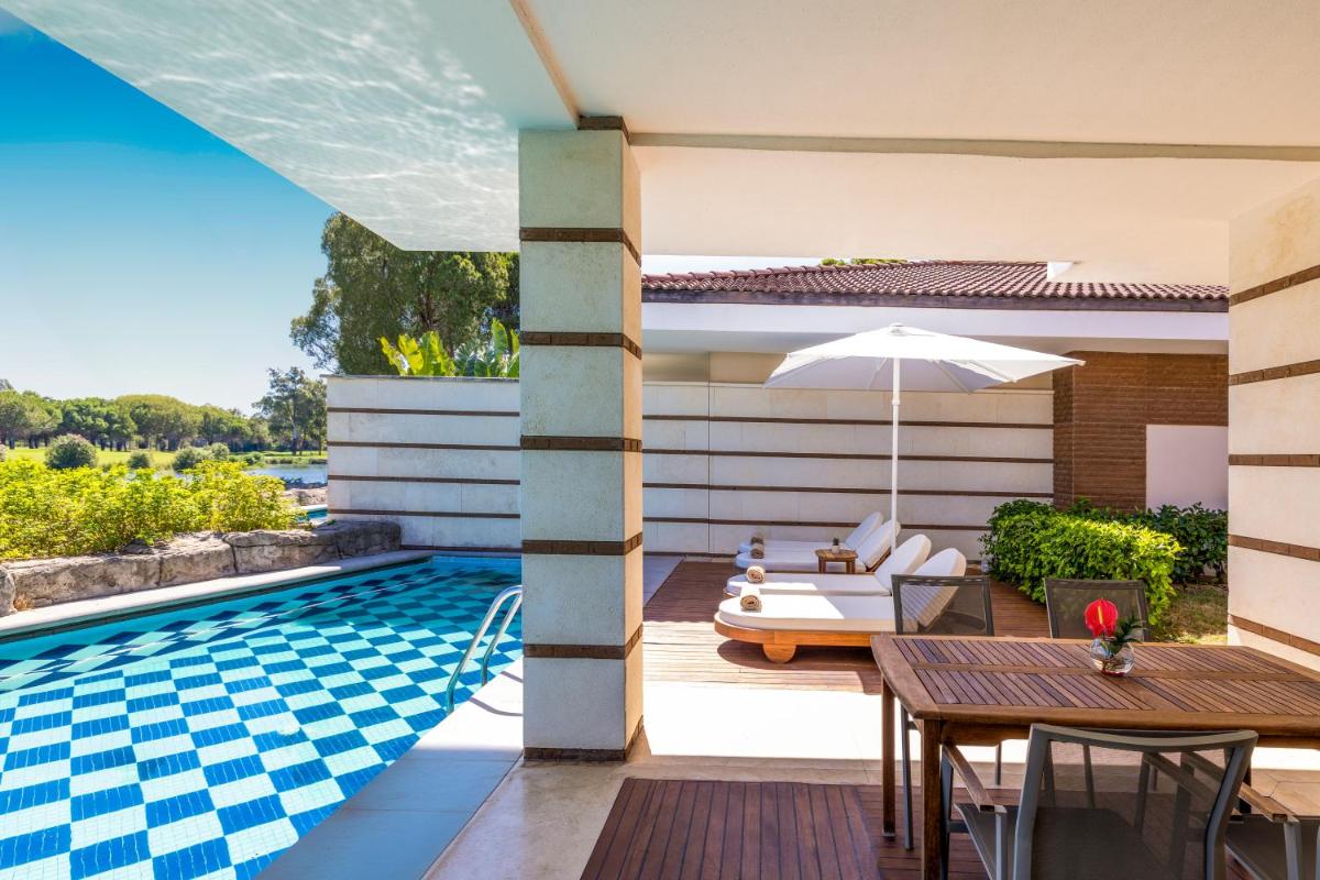 Kempinski Hotel The Dome Belek