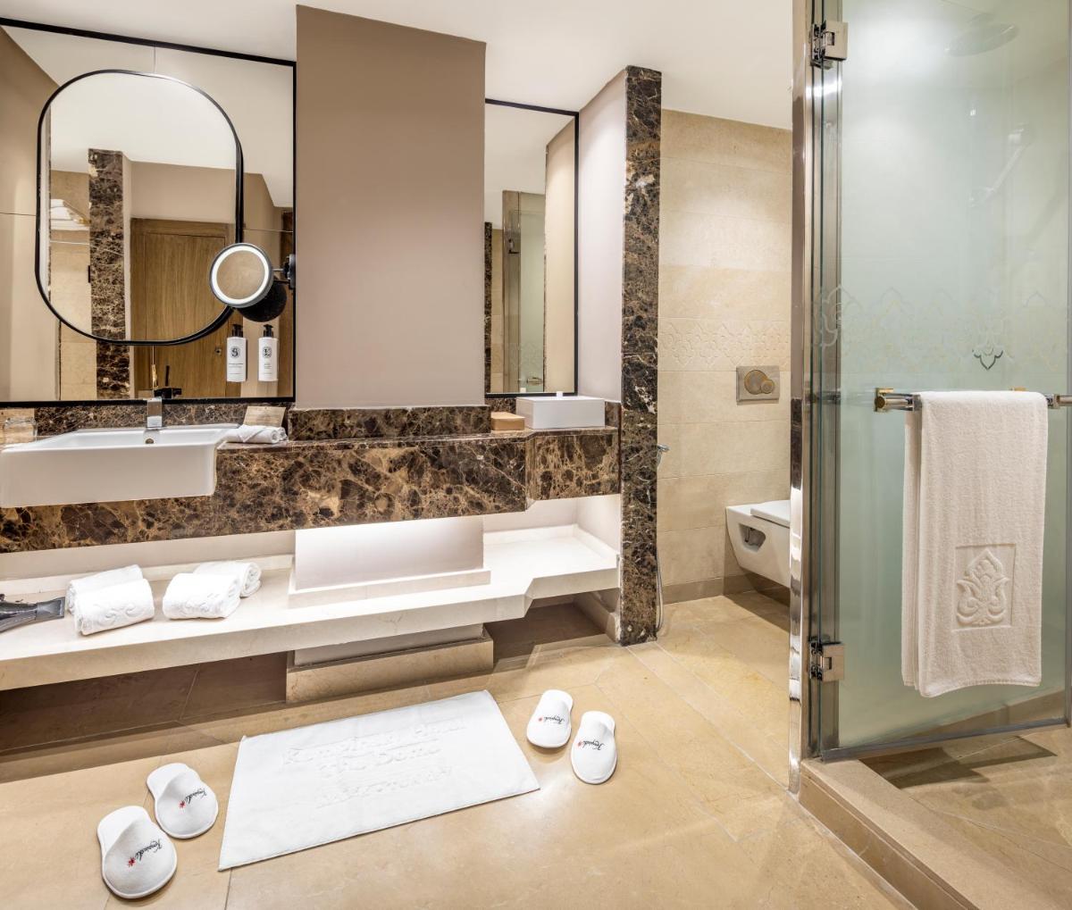 Kempinski Hotel The Dome Belek