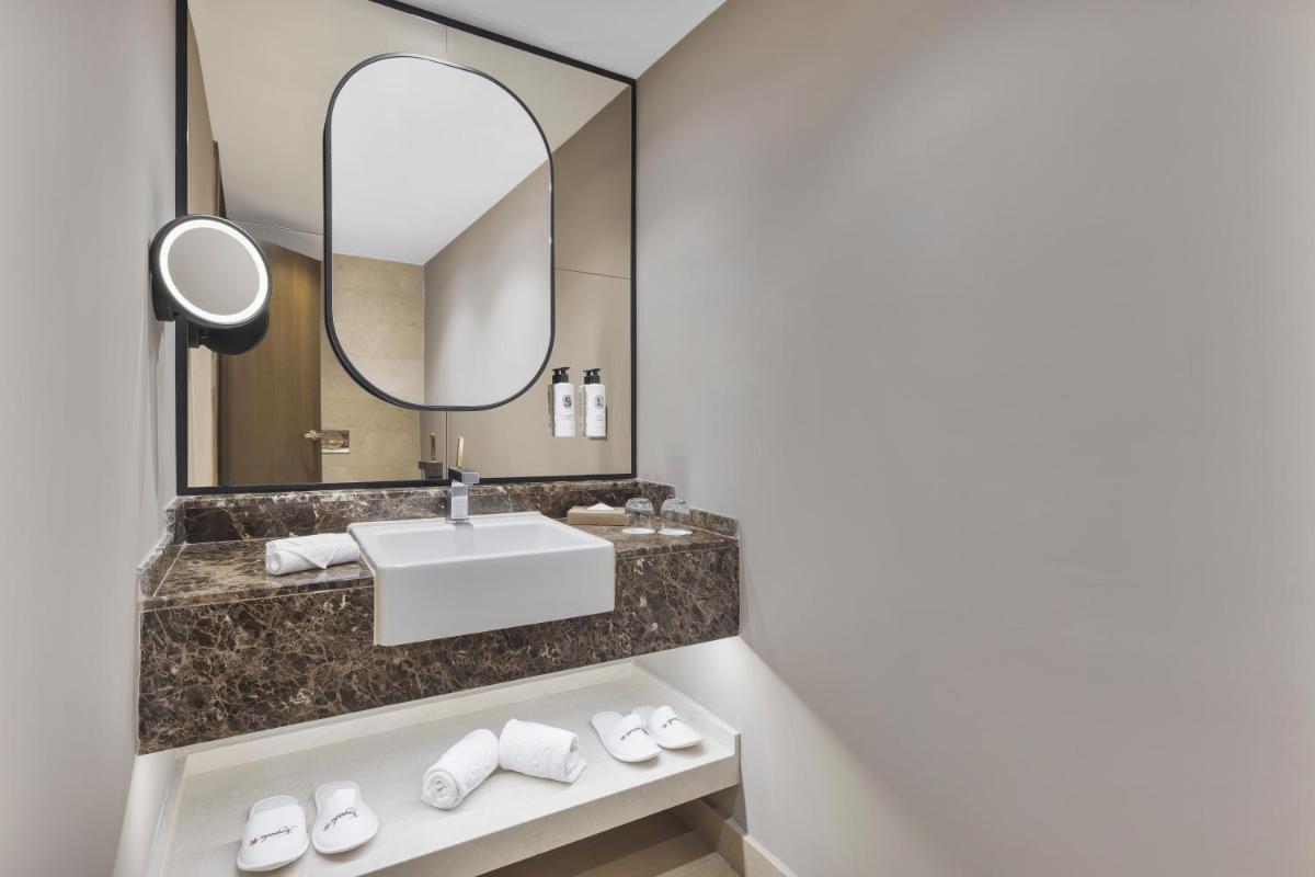 Kempinski Hotel The Dome Belek