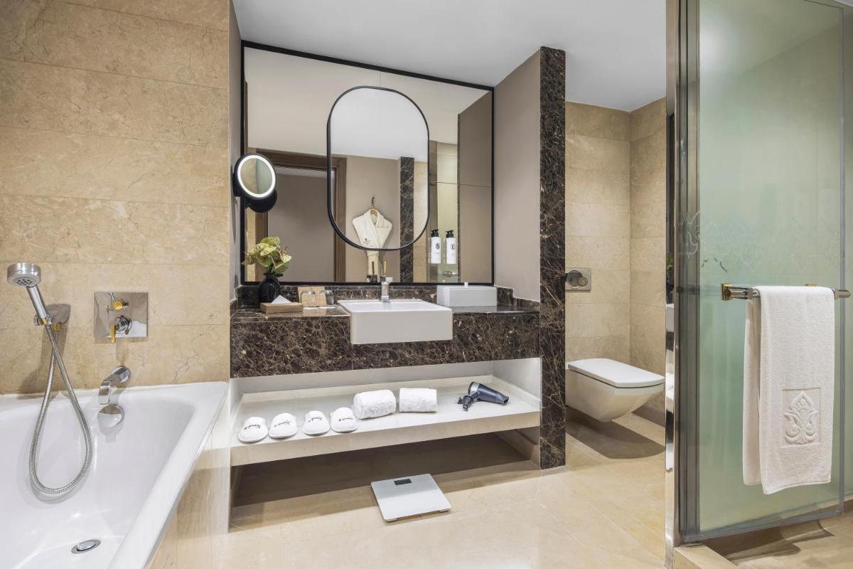 Kempinski Hotel The Dome Belek