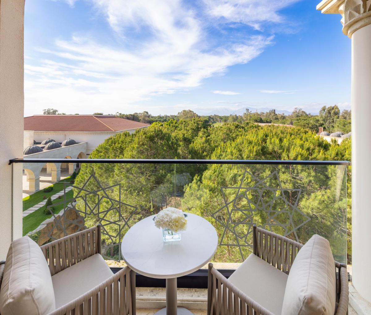 Kempinski Hotel The Dome Belek