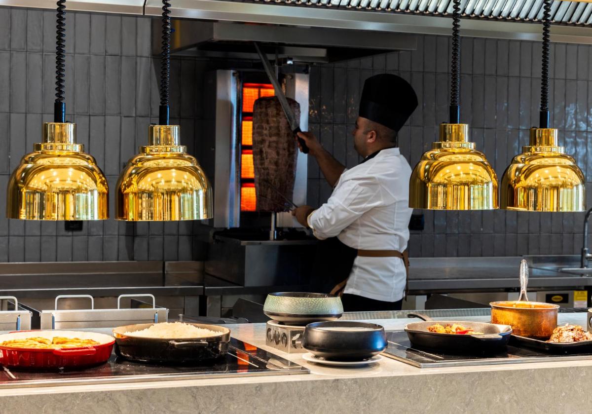 Kempinski Hotel The Dome Belek