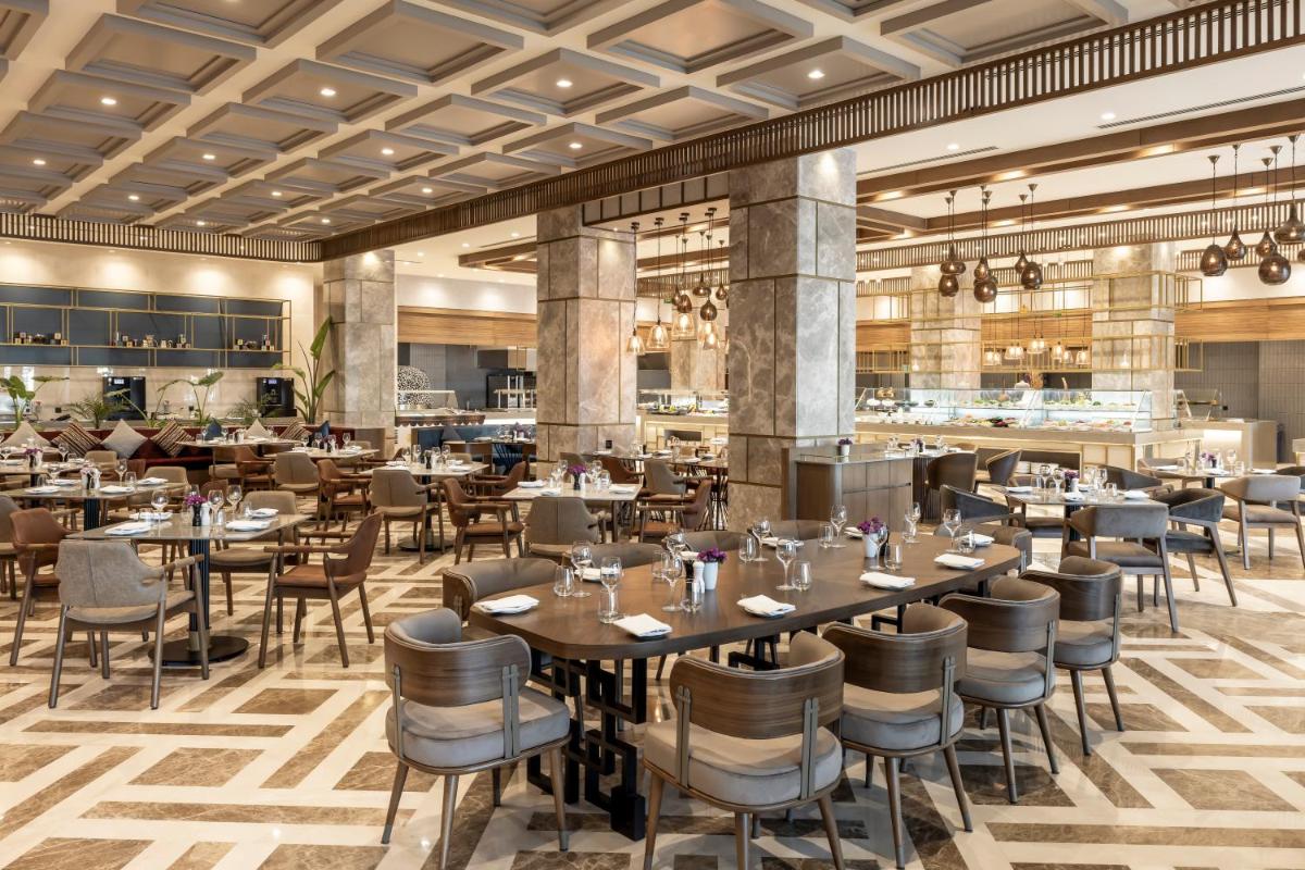 Kempinski Hotel The Dome Belek