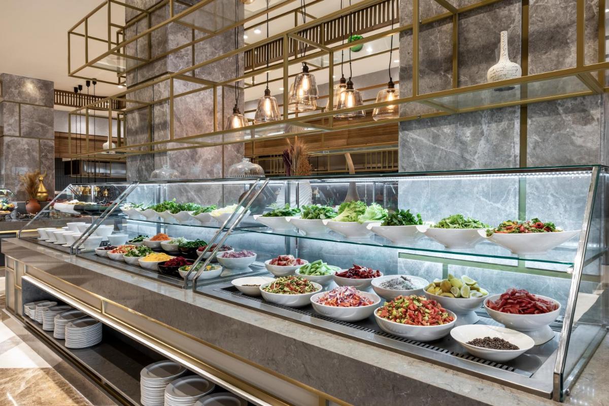 Kempinski Hotel The Dome Belek