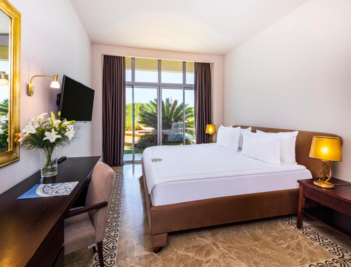 Kempinski Hotel The Dome Belek