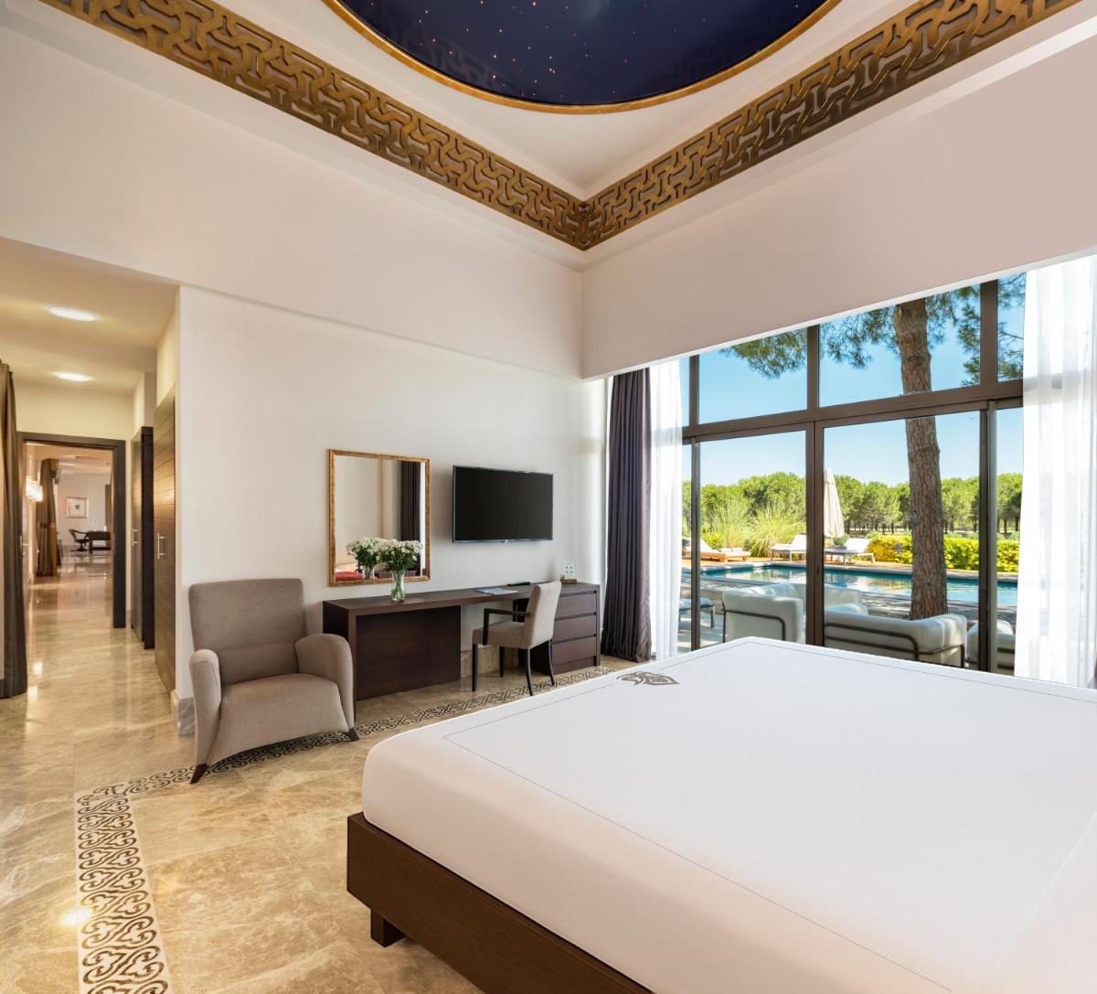 Kempinski Hotel The Dome Belek