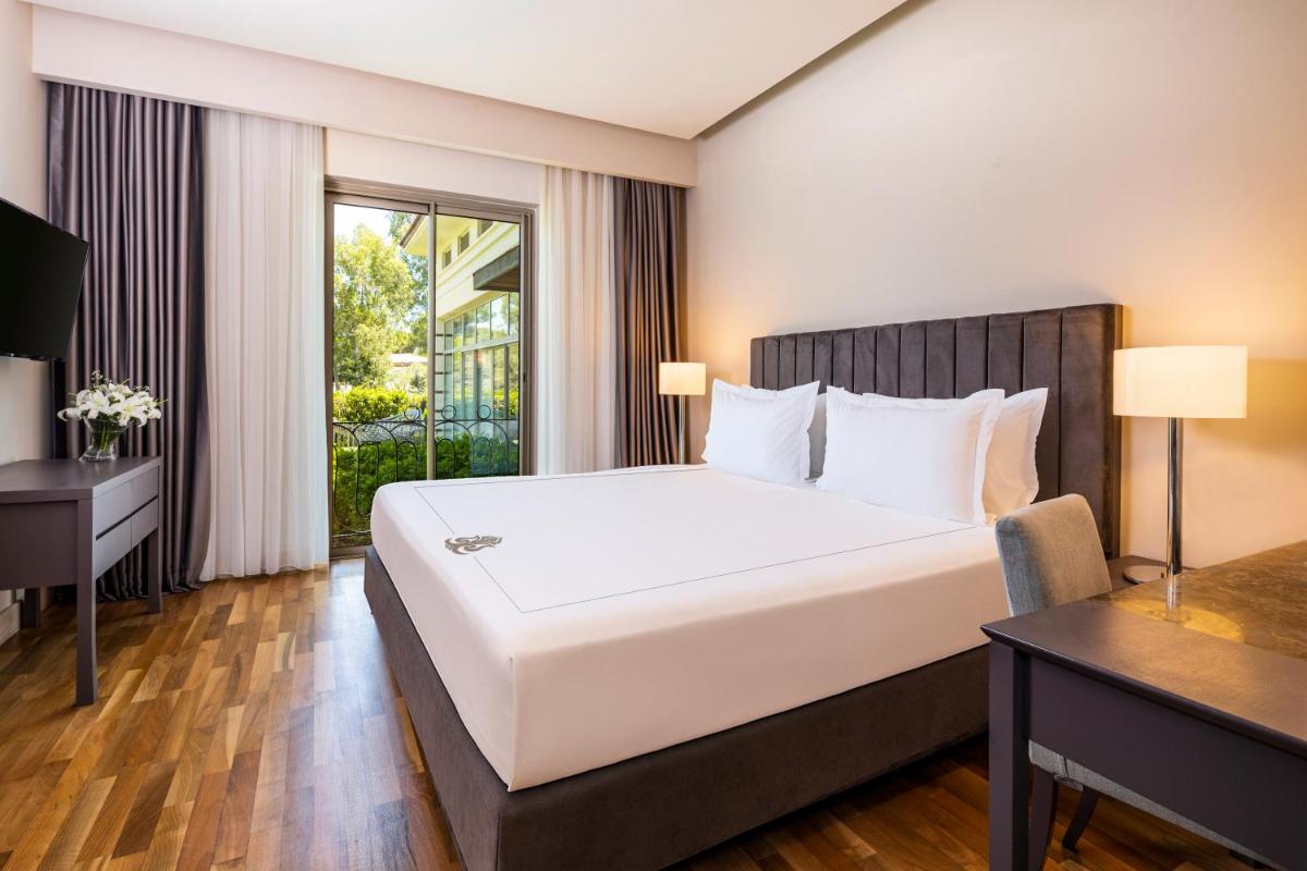 Kempinski Hotel The Dome Belek