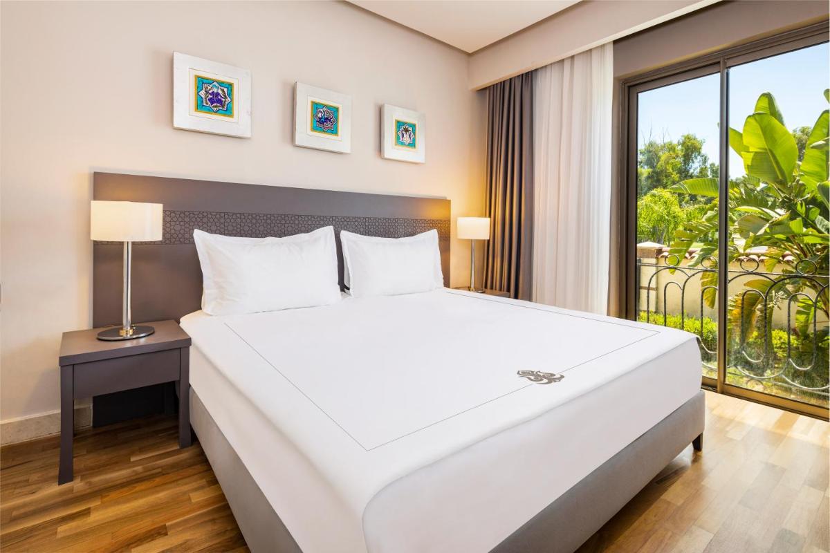 Kempinski Hotel The Dome Belek