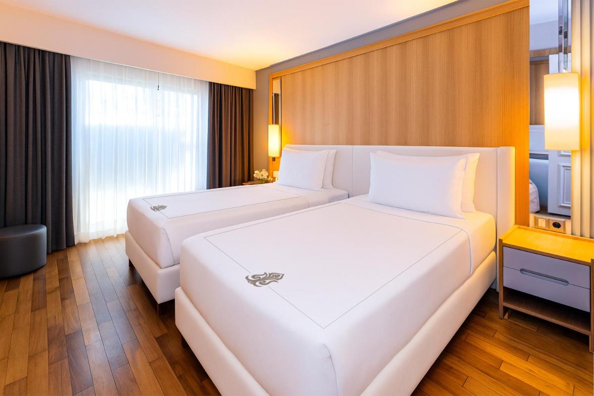 Kempinski Hotel The Dome Belek