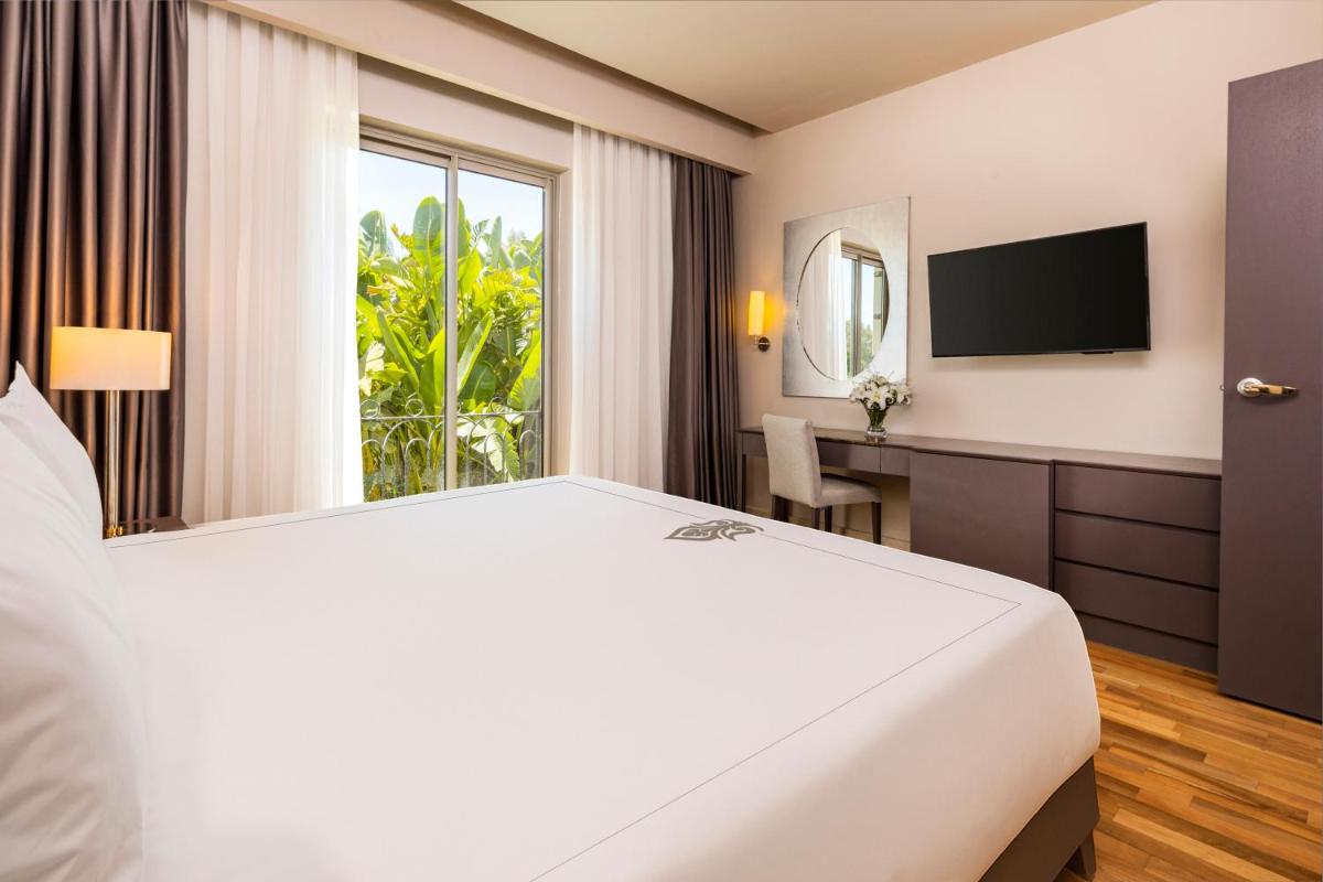 Kempinski Hotel The Dome Belek