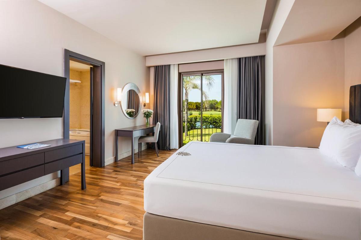 Kempinski Hotel The Dome Belek