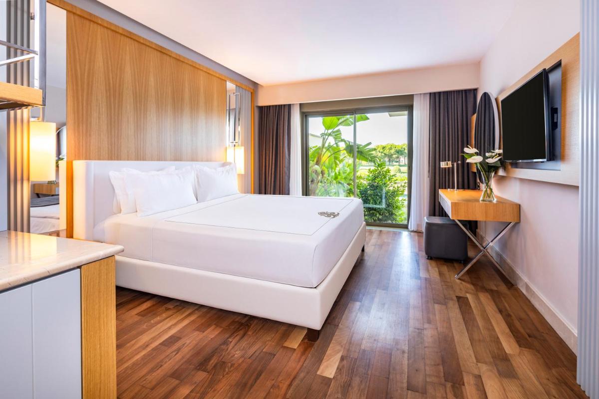 Kempinski Hotel The Dome Belek