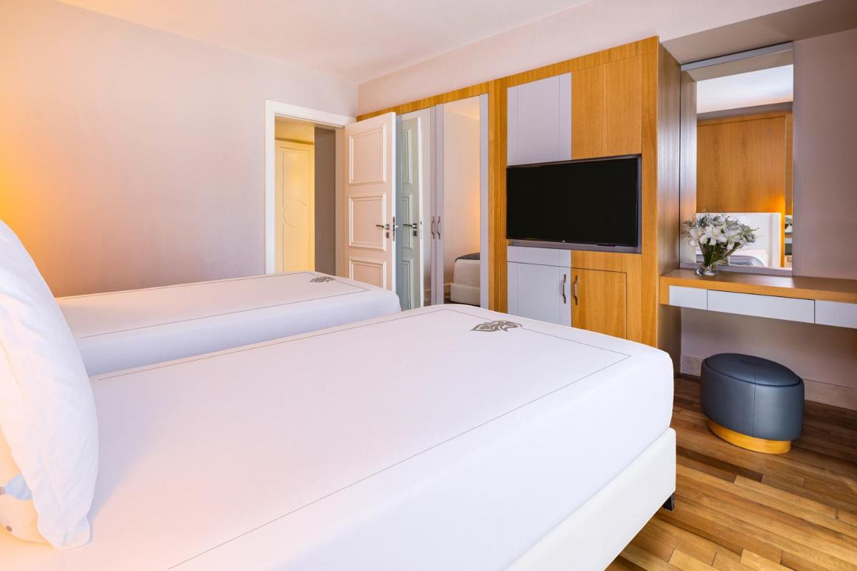 Kempinski Hotel The Dome Belek