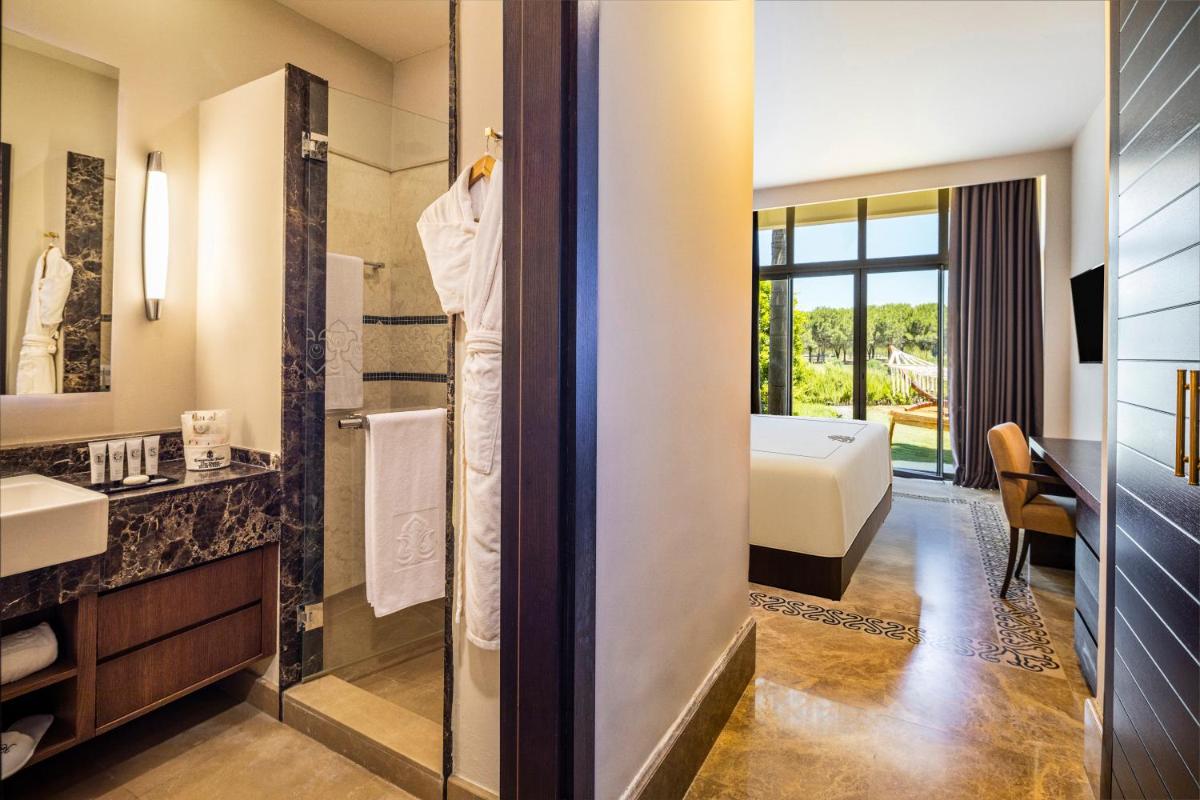 Kempinski Hotel The Dome Belek