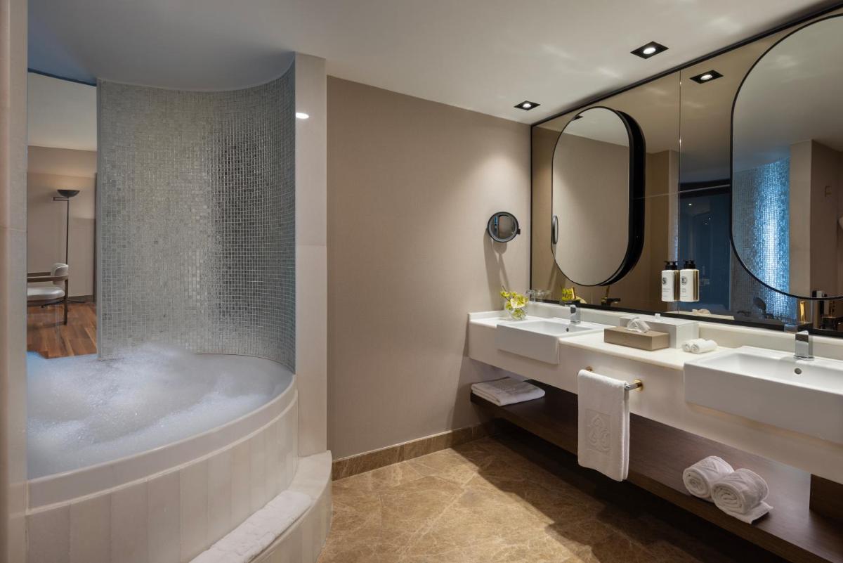 Kempinski Hotel The Dome Belek