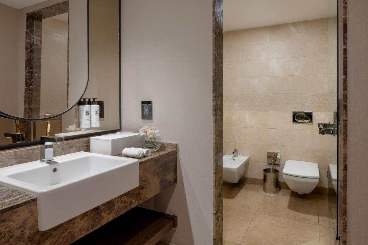 Kempinski Hotel The Dome Belek