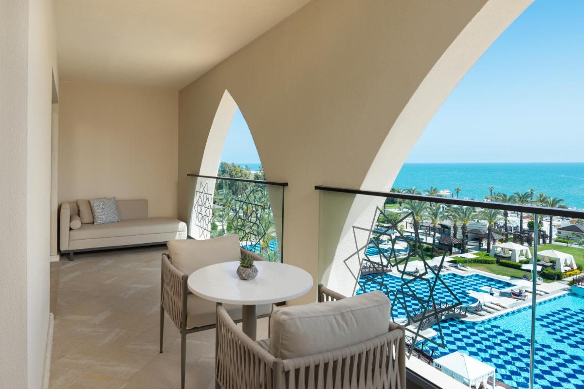 Kempinski Hotel The Dome Belek