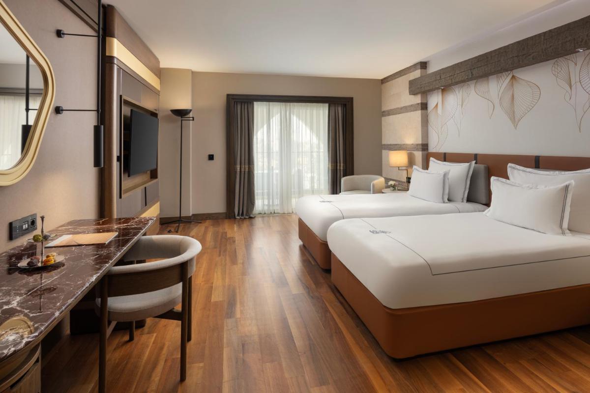 Kempinski Hotel The Dome Belek