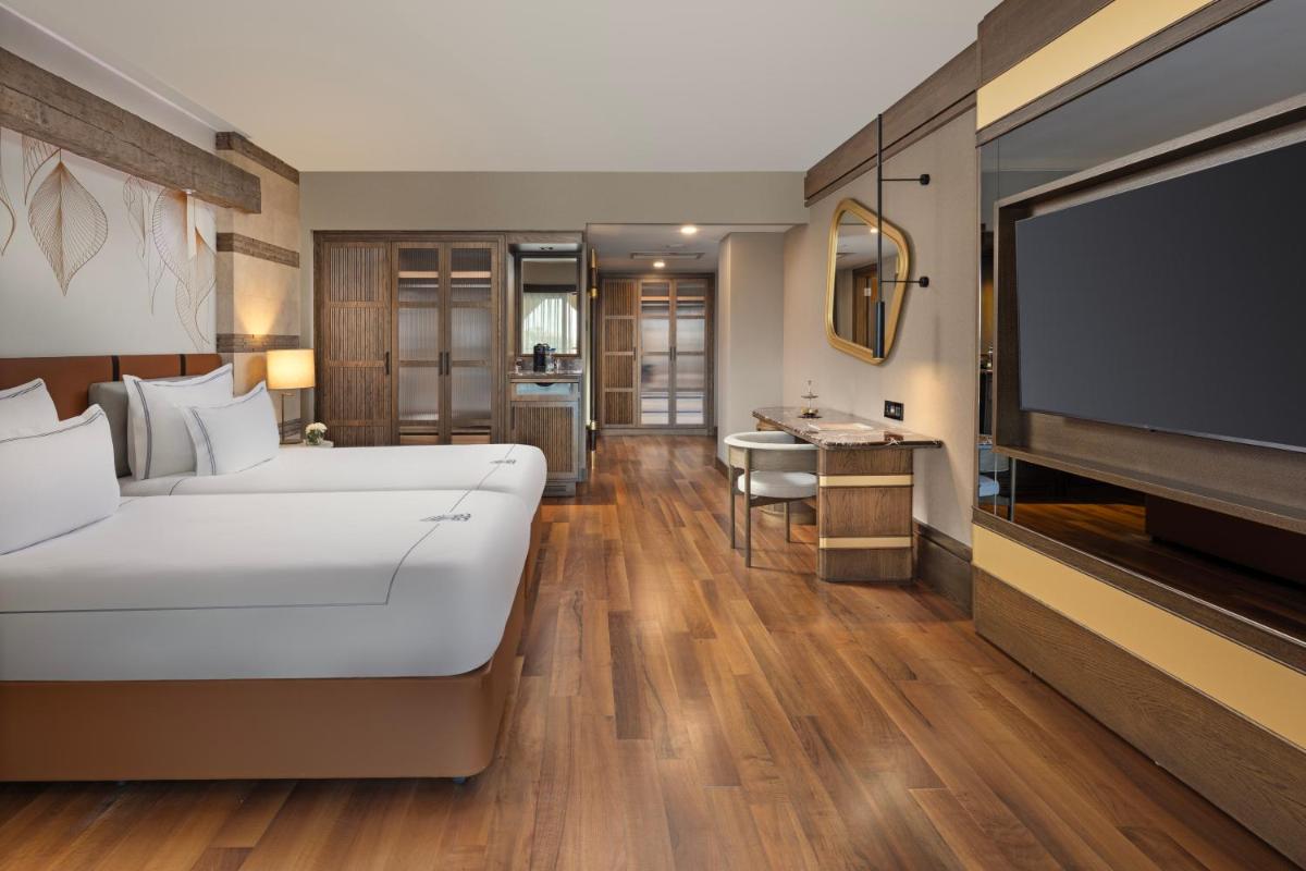 Kempinski Hotel The Dome Belek