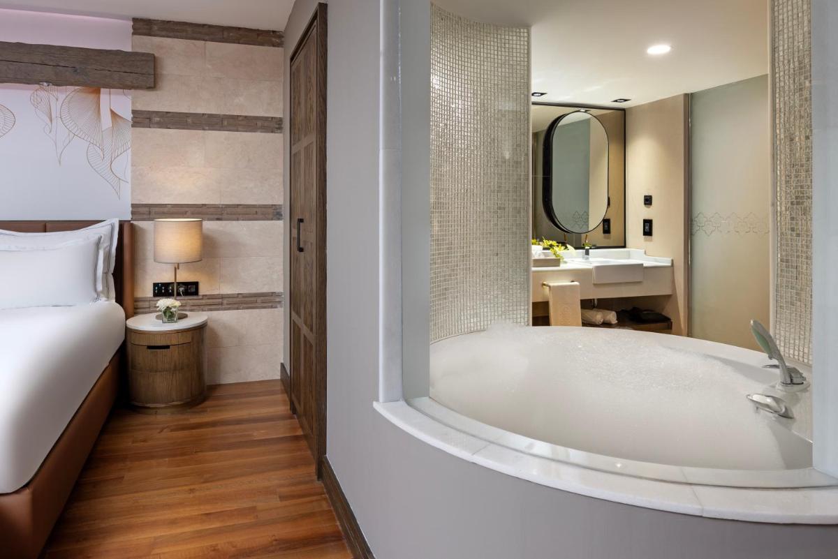 Kempinski Hotel The Dome Belek