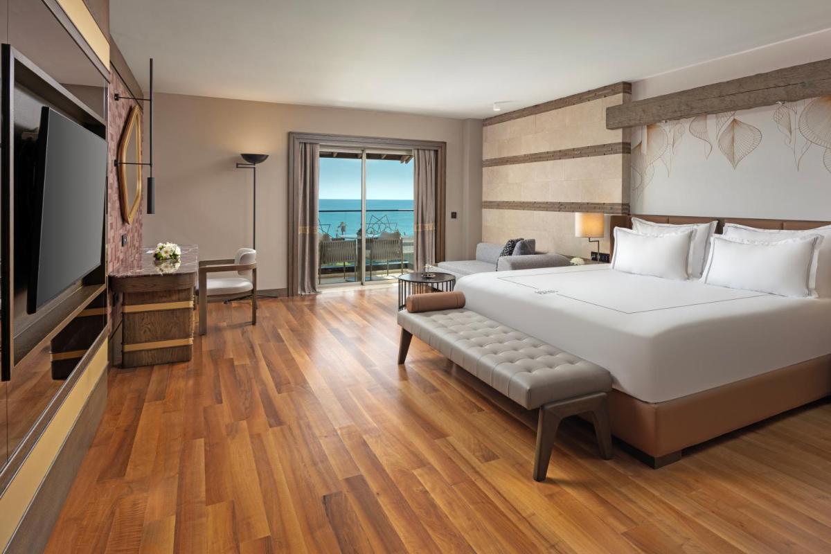 Kempinski Hotel The Dome Belek