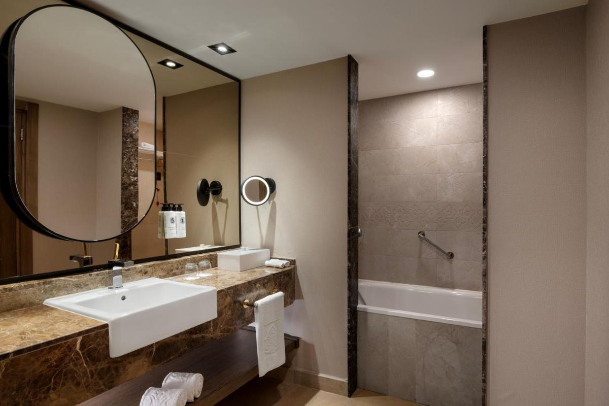 Kempinski Hotel The Dome Belek