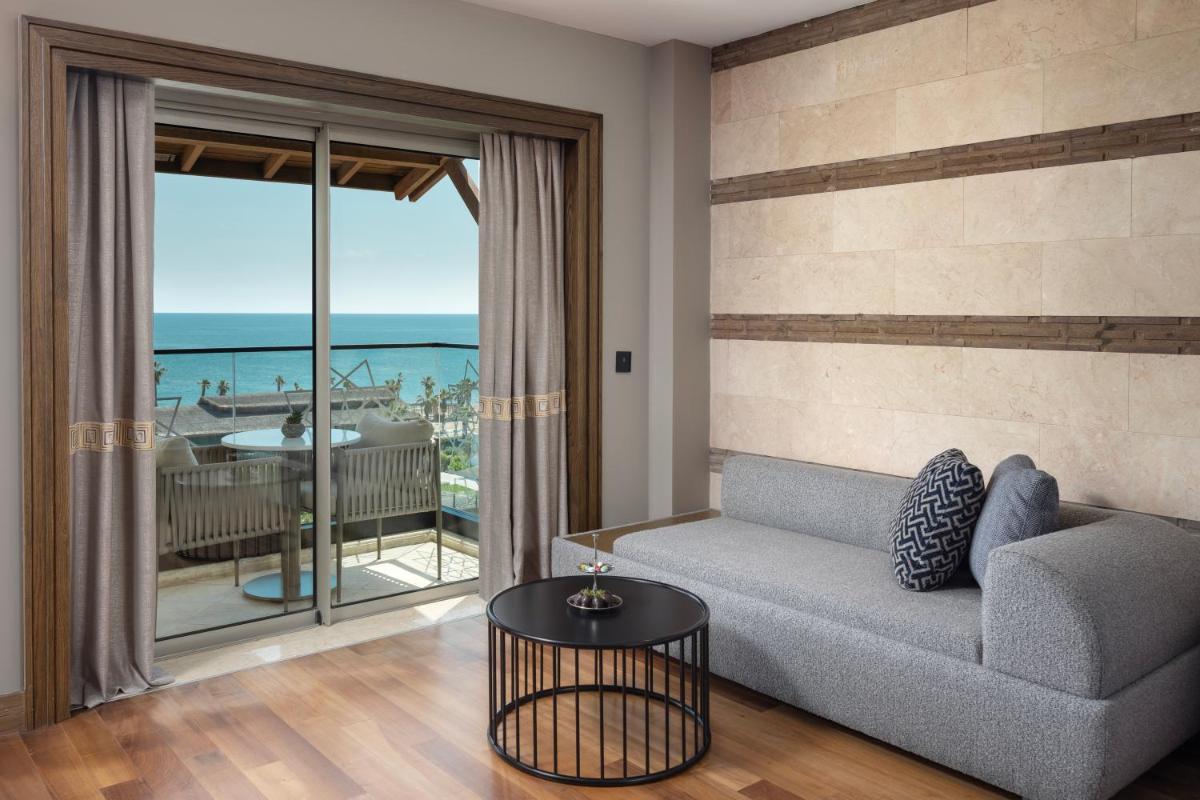 Kempinski Hotel The Dome Belek