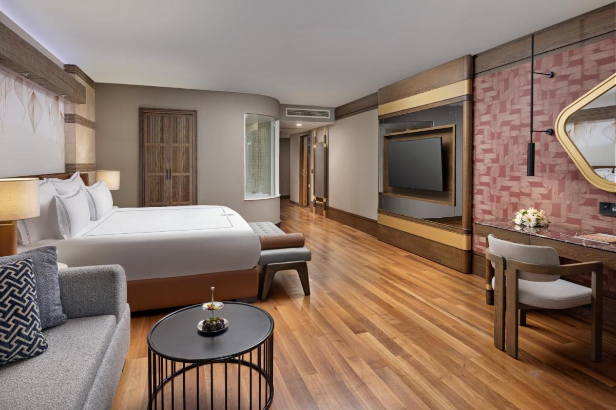 Kempinski Hotel The Dome Belek