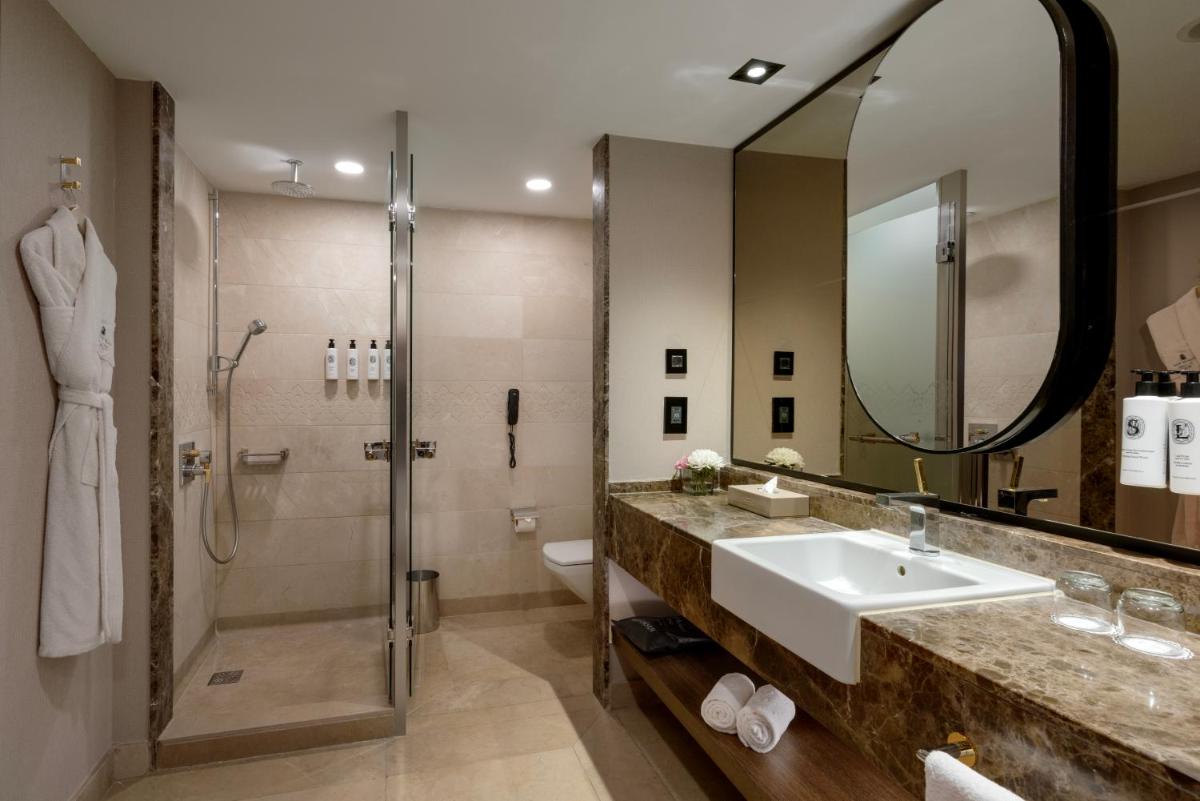 Kempinski Hotel The Dome Belek