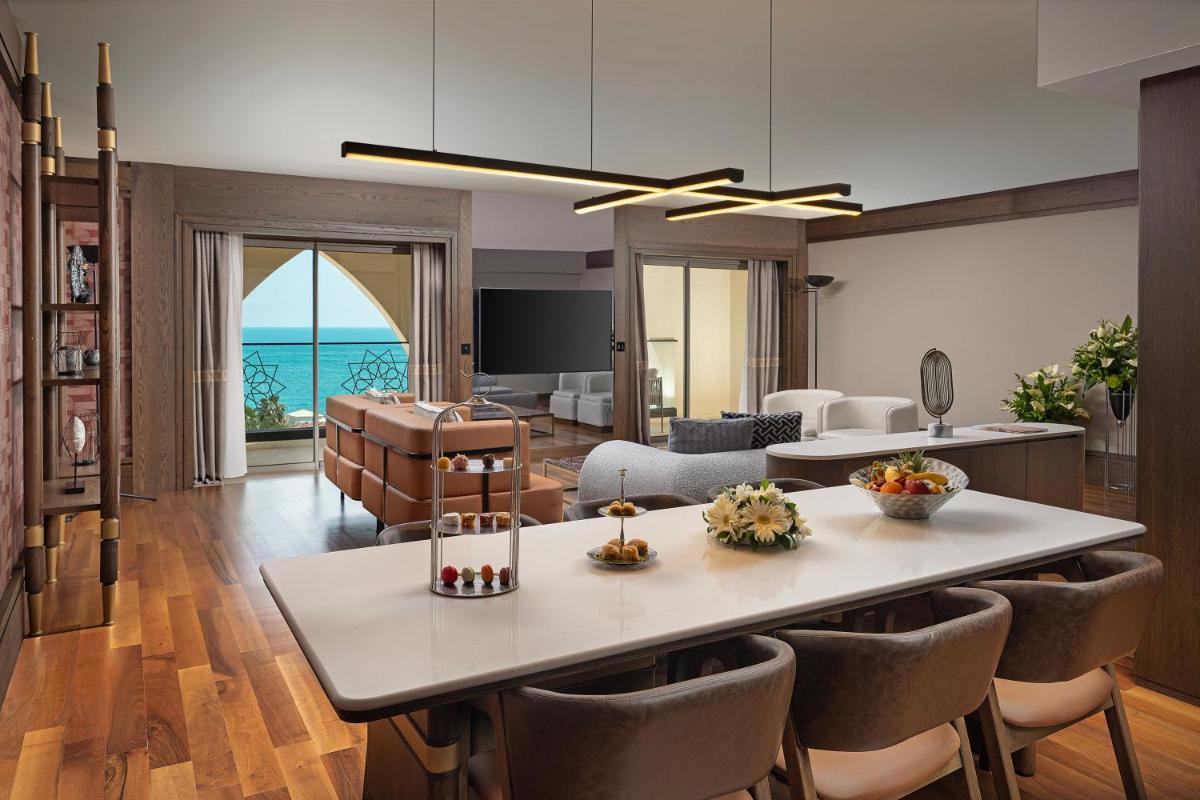 Kempinski Hotel The Dome Belek