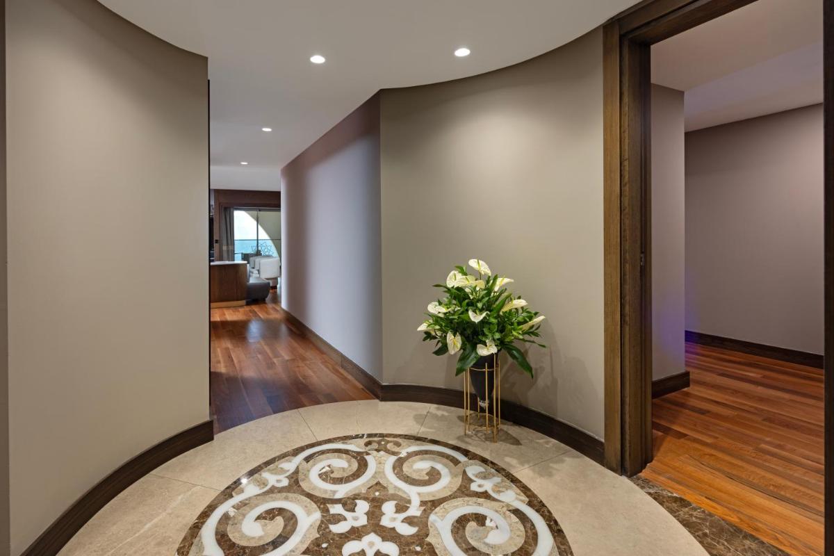 Kempinski Hotel The Dome Belek