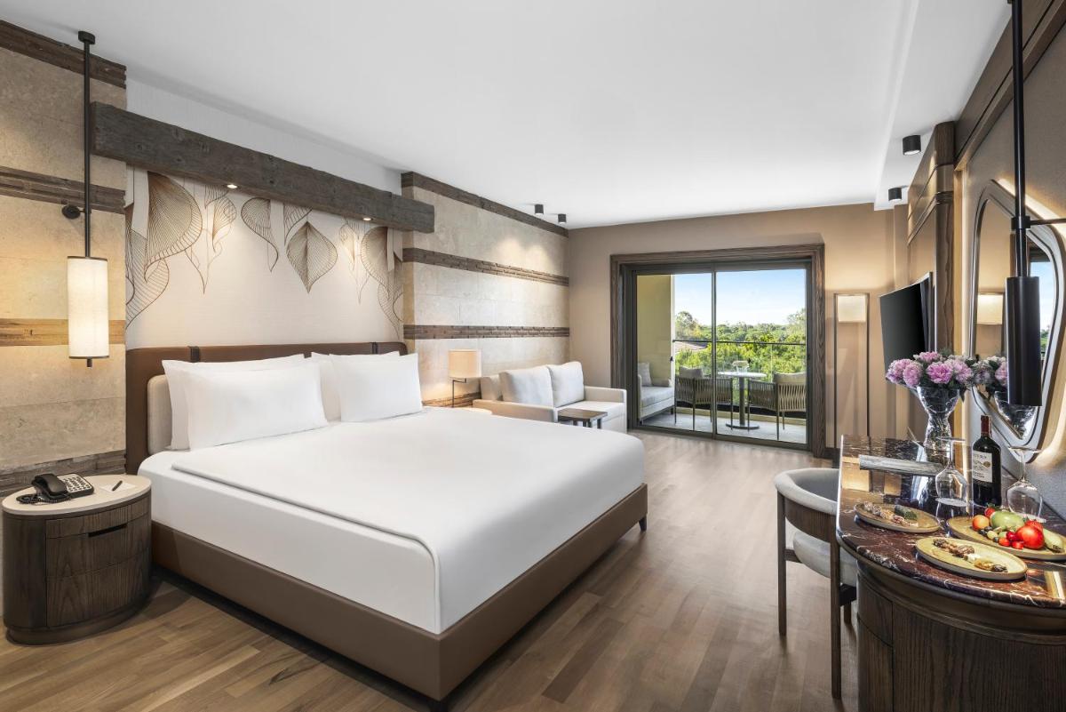 Kempinski Hotel The Dome Belek