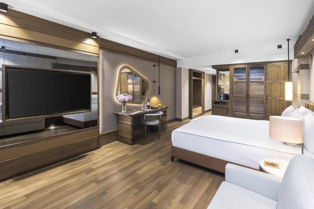 Kempinski Hotel The Dome Belek