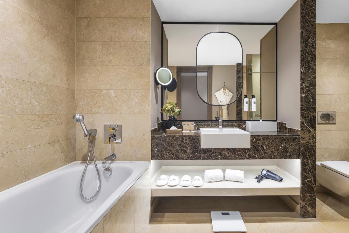 Kempinski Hotel The Dome Belek