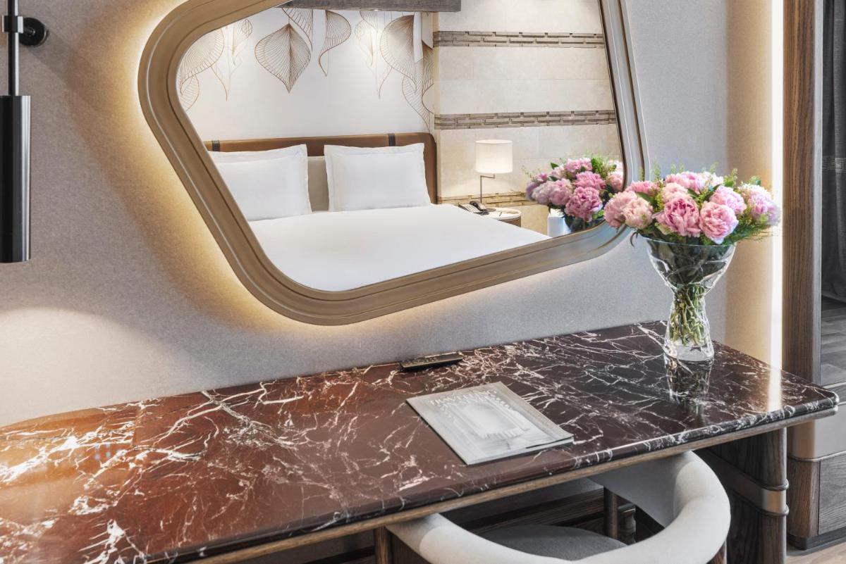 Kempinski Hotel The Dome Belek