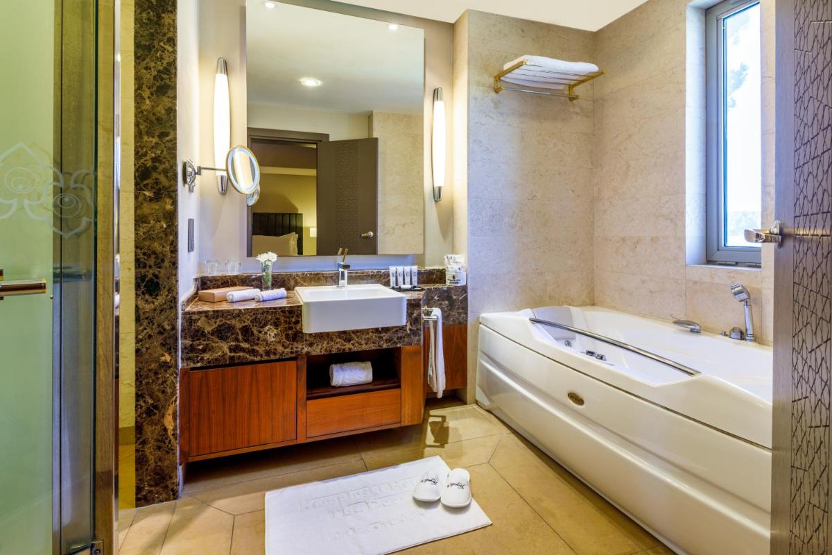 Kempinski Hotel The Dome Belek