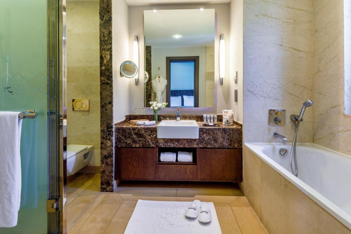 Kempinski Hotel The Dome Belek