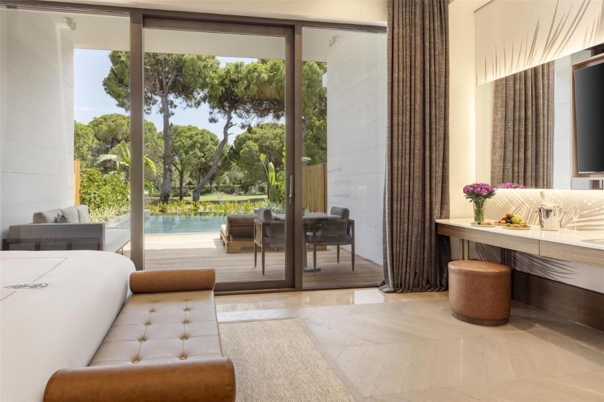 Kempinski Hotel The Dome Belek