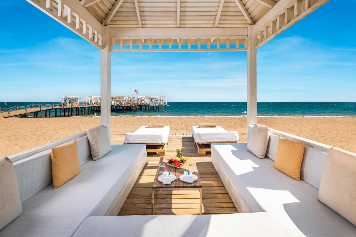 Kempinski Hotel The Dome Belek