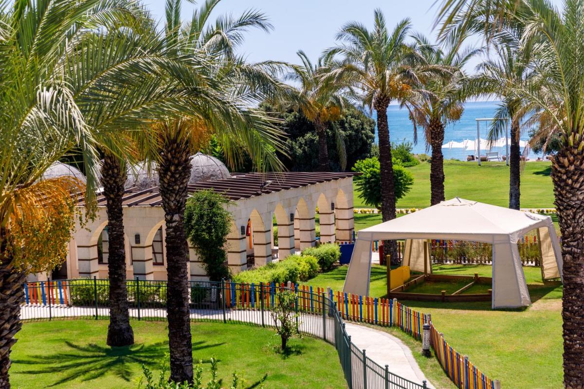 Kempinski Hotel The Dome Belek