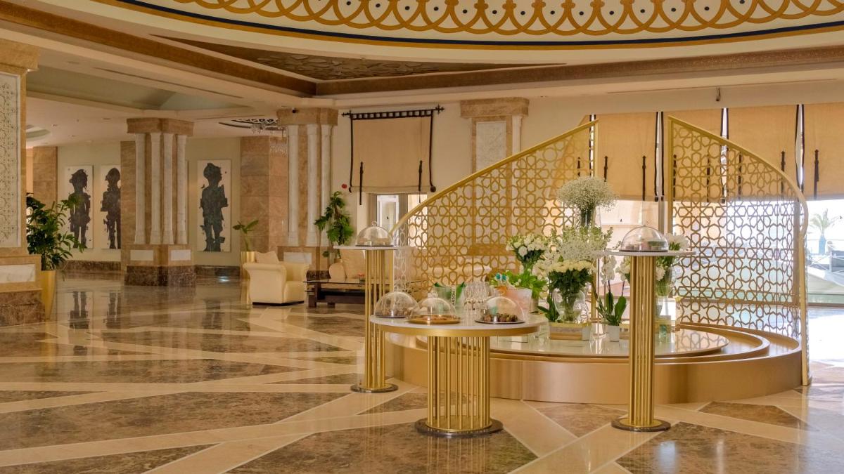 Kempinski Hotel The Dome Belek