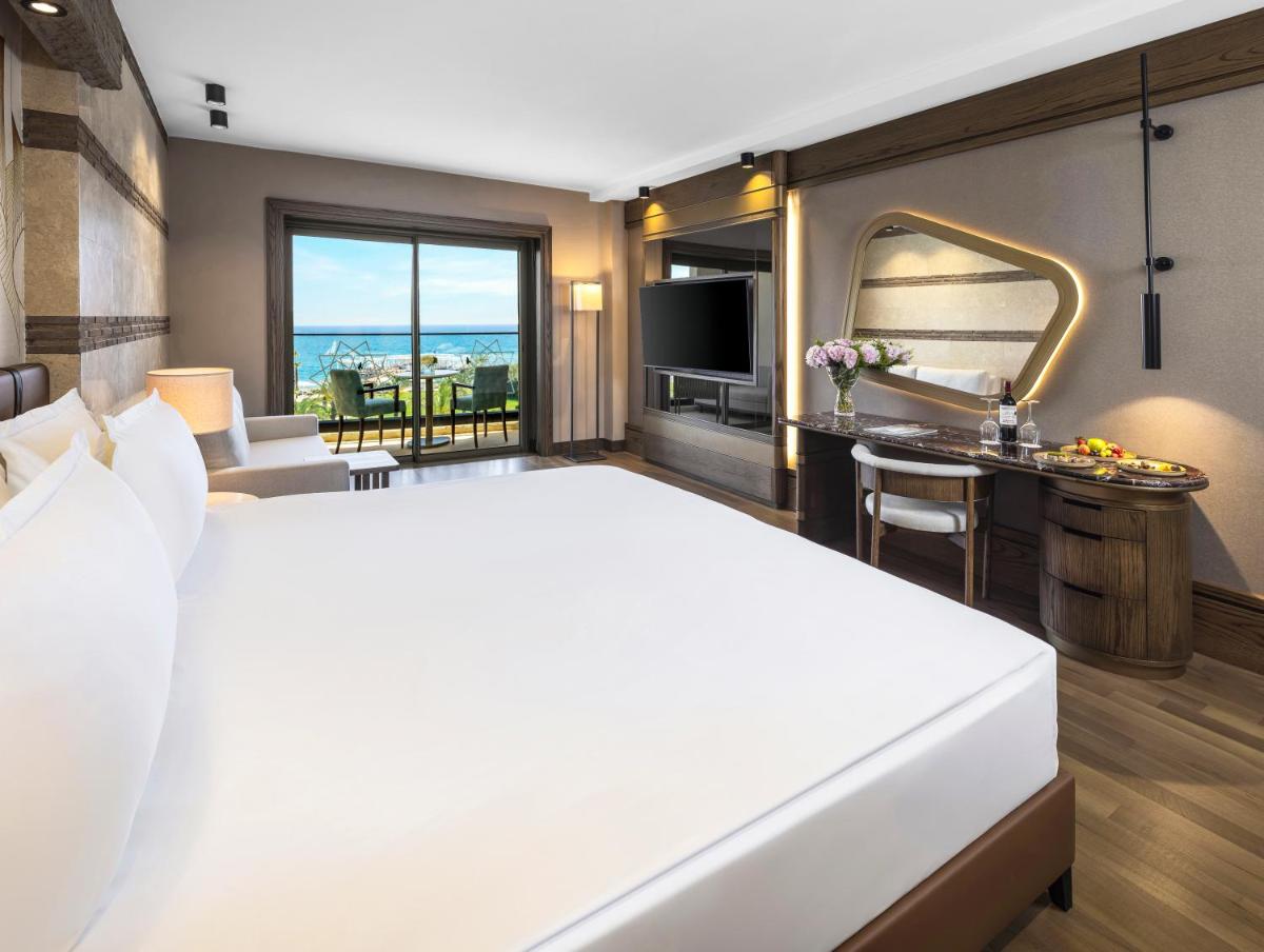 Kempinski Hotel The Dome Belek